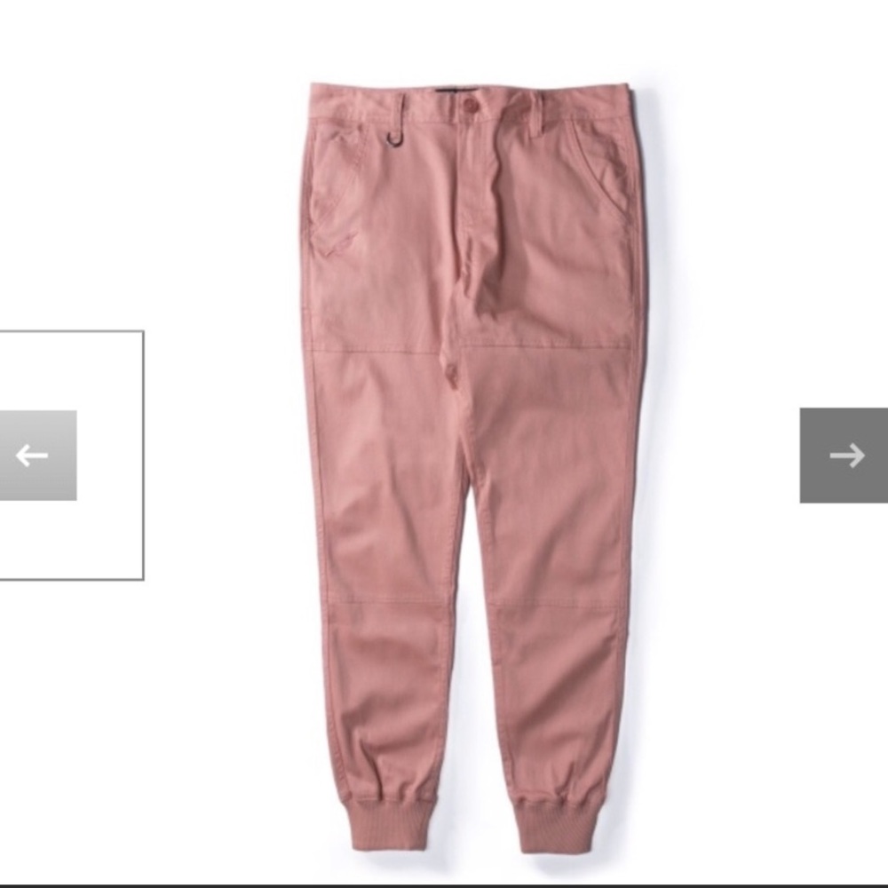 Publish Legacy Men’s Jogger